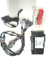 View ADAPTER KIT, HANDS FREE KIT. Cellular Phone.  Full-Sized Product Image 1 of 5